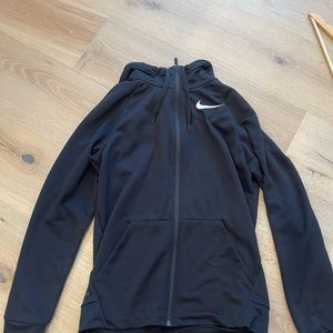Nike DRI-FIT Breatheable Hoodie